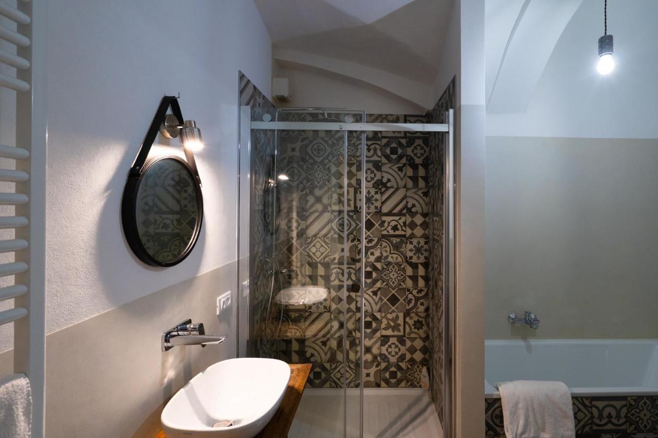 Apartmán Pianista'S House Florencie Exteriér fotografie