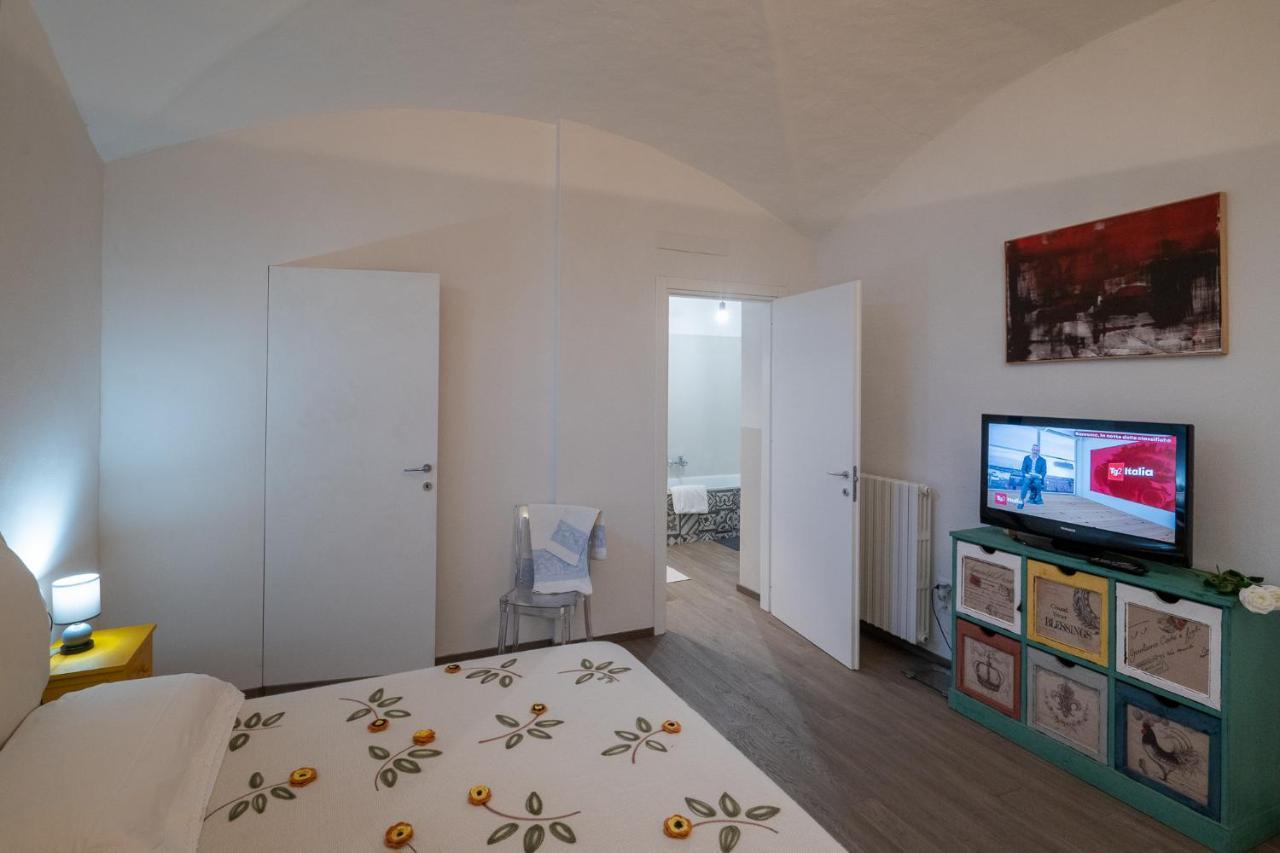 Apartmán Pianista'S House Florencie Exteriér fotografie