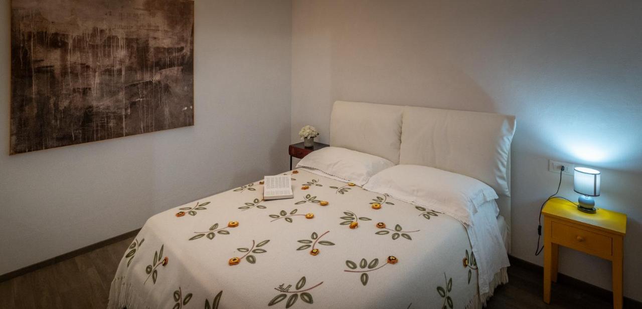 Apartmán Pianista'S House Florencie Exteriér fotografie
