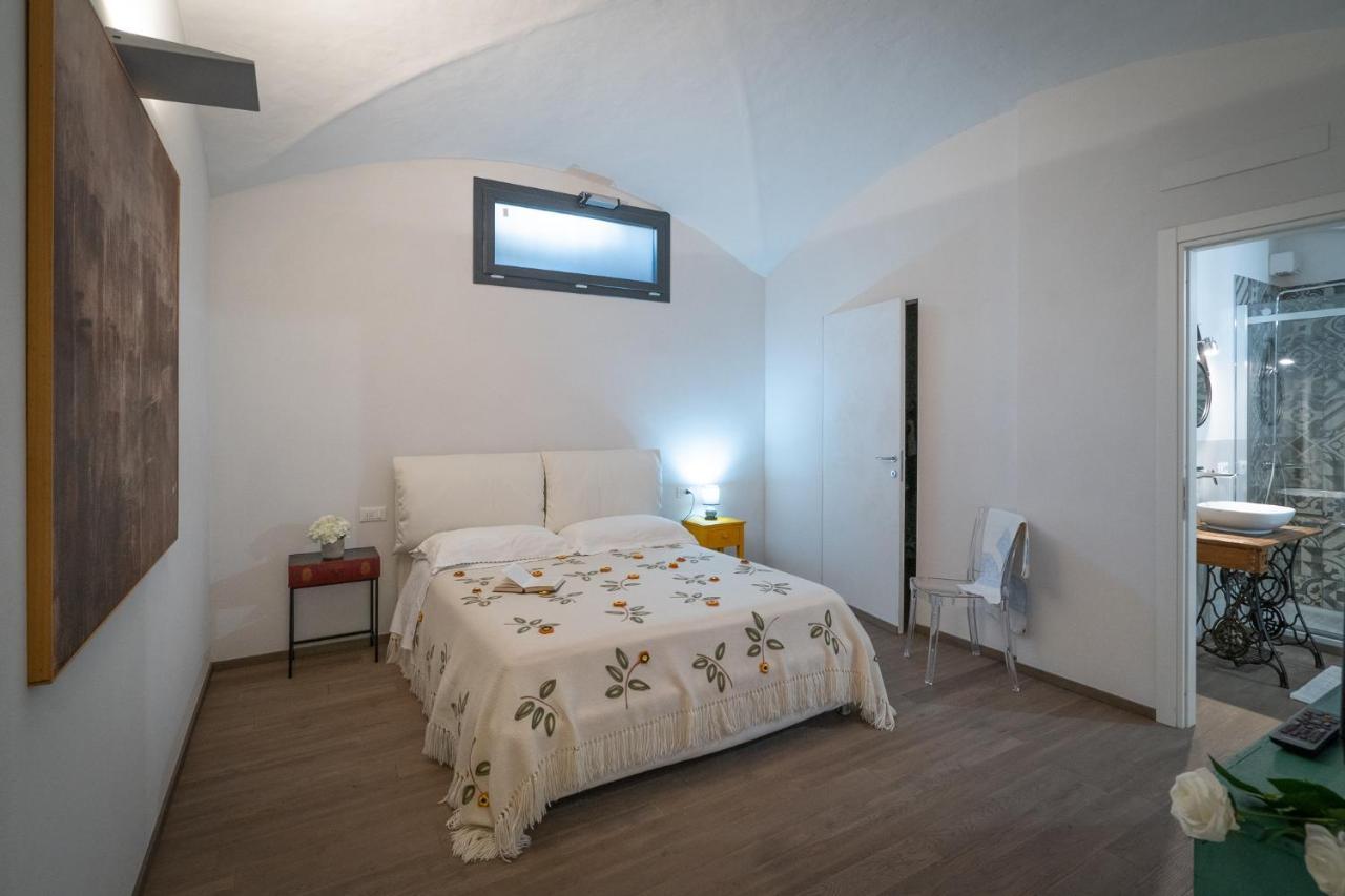 Apartmán Pianista'S House Florencie Exteriér fotografie